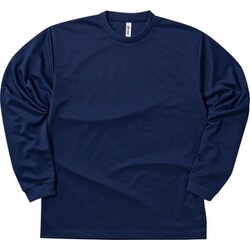 00304 ALT ネイビー/M [長袖Tシャツ]
