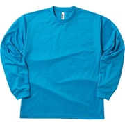 00304 ALT ターコイズ/150cm [長袖Tシャツ キッズ ジュニア]