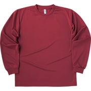 00304 ALT バーガンディ/M [長袖Tシャツ]