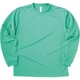 00304 ALT ミントグリーン/M [長袖Tシャツ]