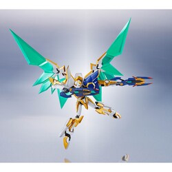 ヨドバシ.com - バンダイスピリッツ ROBOT魂 <SIDE KMF> コード