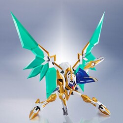 ヨドバシ.com - バンダイスピリッツ ROBOT魂 <SIDE KMF> コード