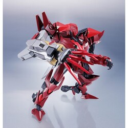 ヨドバシ.com - バンダイスピリッツ ROBOT魂 <SIDE KMF> コード