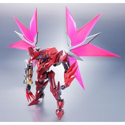 BANDAI - ROBOT魂(SIDE KMF) 紅蓮特式 コードギアス 復活のルルーシュ 完成品 可動フィギュア バンダイスピリッツ ヨドバシ.com - バンダイスピリッツ ROBOT魂 <SIDE KMF> コード