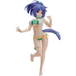 ヨドバシ Com Freeing フリーイング ネコぱら シナモン 水着ver 1 12スケール 塗装済組立フィギュア 全高約135mm 通販 全品無料配達