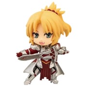トイズワークスコレクションにいてんご premium Fate/Apocrypha "赤"の陣営 "赤"のセイバー [塗装済完成品フィギュア 全高約65mm]