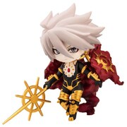 トイズワークスコレクションにいてんご premium Fate/Apocrypha "赤"の陣営 "赤"のランサー [塗装済完成品フィギュア 全高約65mm]