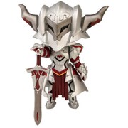 トイズワークスコレクションにいてんご premium Fate/Apocrypha "赤"の陣営 "赤"のセイバー甲冑ver. [塗装済完成品フィギュア 全高約65mm]