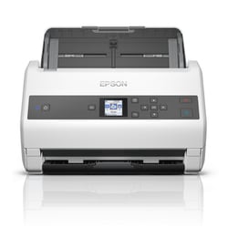 ヨドバシ.com - エプソン EPSON DS-870 [A4シートフィードスキャナー