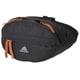 119652 1041 Tailmate S V2 Black [ボディバッグ Black]