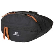 119652 1041 Tailmate S V2 Black [ボディバッグ Black]