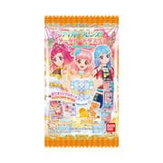 アイカツフレンズ！ データカードダスグミ ～New Stage～ 1個 [コレクション食玩 対象年齢：3才以上]
