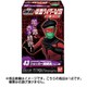 SHODO 仮面ライダーVS 結成！悪の軍団！ 1個 [コレクション食玩]