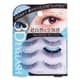 つけまつげ 3D EYES アイラッシュ 01 リッチクロス