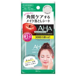 ヨドバシ Com Aha クレンジングリサーチ クレンジングリサーチシート クレンジング 通販 全品無料配達