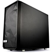 Meshify S2 Blackout FD-CA-MESH-S2-BKO