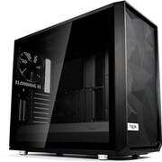 Meshify S2 Blackout Dark TG FD-CA-MESH-S2-BKO-TGD