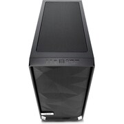 Meshify S2 Blackout TG FD-CA-MESH-S2-BKO-TGL