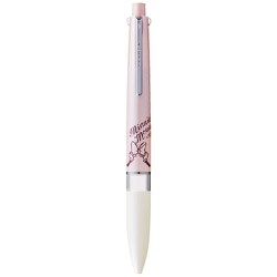 ヨドバシ Com 三菱鉛筆 Mitsubishi Pencil Ue5hmd Acpw 限定 スタイルフィットディズニー 5色マイスターホルダー Acピンクホワイト 通販 全品無料配達