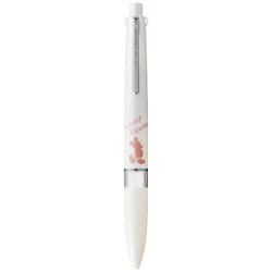 ヨドバシ Com 三菱鉛筆 Mitsubishi Pencil Ue5hmd Acw 限定 スタイルフィットディズニー 5色マイスターホルダー Acホワイト 通販 全品無料配達