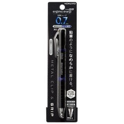 PS-P502B-1P　鉛筆シャープMX0.7 PS-P502B1P コクヨ 4901480343839（10セット） : Kokuyo PS-P502B-1P Mechanical Pencil, Sharp, Type Mx