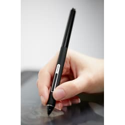 ヨドバシ.com - ワコム WACOM KP301E00DZ [Wacom Pro Pen slim] 通販