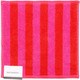 ミニタオル 67381 Kaksi Raitaa 070 Marimekko
