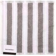 ミニタオル 67381(67318) Kaksi Raitaa 062 Marimekko
