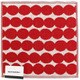 ミニタオル 68762 Rasymatto 130 Marimekko