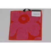 ミニタオル 63837 Unikko 330 Marimekko