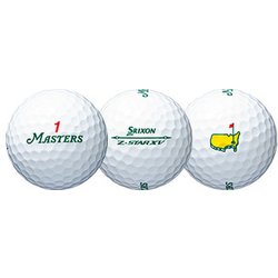 ヨドバシ Com ダンロップ Dunlop スリクソン Srixon 19 Srixon Z Star Xv6 マスターズ Wh 3p ゴルフ ボール 1スリーブ3球入り 通販 全品無料配達