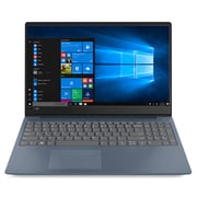 A4ノートパソコン ideapad 330S core i7 ミッドナイトブルー 81F5007WJP