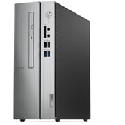 単体デスクトップパソコン ideacentre 510S core i5 NonOffice 90K8007WJ