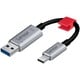 Lexar JumpDrive C20c USB Type-C フラッシュドライブ 32GB LJDC20c-32GBBAP