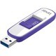 Lexar JumpDrive S75 USB 3.0 フラッシュドライブ 16GB LJDS75-16GABAP