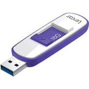 Lexar JumpDrive S75 USB 3.0 フラッシュドライブ 16GB LJDS75-16GABAP