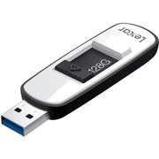 Lexar JumpDrive S75 USB 3.0 フラッシュドライブ 128GB LJDS75-128ABAP