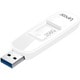 Lexar JumpDrive S75 USB 3.0 フラッシュドライブ 256GB LJDS75-256ABAP