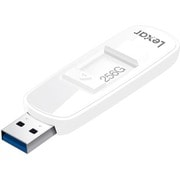Lexar JumpDrive S75 USB 3.0 フラッシュドライブ 256GB LJDS75-256ABAP