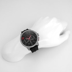 【未使用品】TENDENCE　10周年記念　世界限定1000本　チタニウム　稼働 楽天市場】＼10%OFFクーポン＆さらに+3倍☆10/1限定