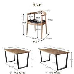 ヨドバシ.com - コスパクリエーション YS-215554 [天然木オーク無垢材