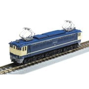 T035-1 [Zゲージ 国鉄EF65形電気機関車1000番代1001号機]