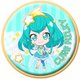 STP-550612 [スタートゥインクルプリキュアアイシングクッキー キュアミルキー]