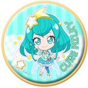 STP-550612 [スタートゥインクルプリキュアアイシングクッキー キュアミルキー]
