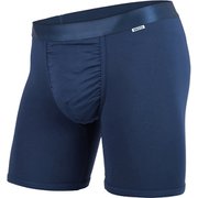 アンダーウェア ボクサーパンツ メンズ Sサイズ MPWD SOLID ボクサー NAVY2 S