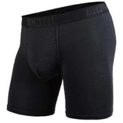 アンダーウェア ボクサーパンツ メンズ Mサイズ MPWD SOLID ボクサー BLK/BLK2 M
