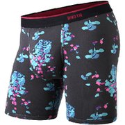 アンダーウェア ボクサーパンツ メンズ Lサイズ MPWDP PRINT ボクサー PETALS L