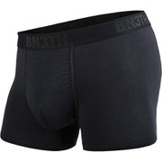 アンダーウェア トランクスパンツ メンズ Sサイズ MPWT トランクス SOLID BLK/BLK2 S
