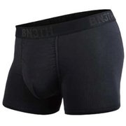 アンダーウェア トランクスパンツ メンズ Mサイズ MPWT トランクス SOLID BLK/BLK2 M