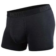 アンダーウェア トランクスパンツ メンズ Lサイズ MPWT トランクス SOLID BLK/BLK2 L